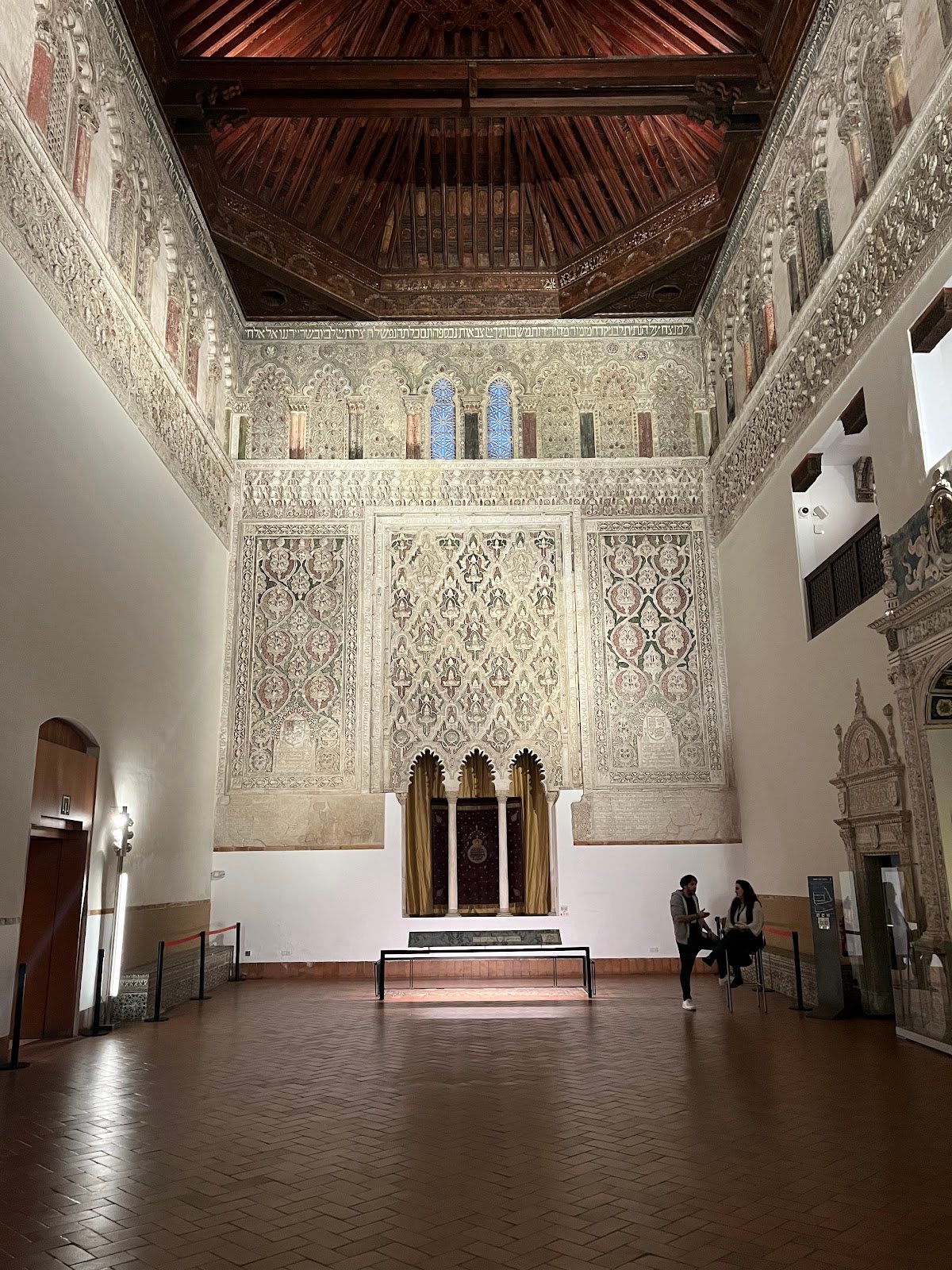 Sinagoga del Tránsito