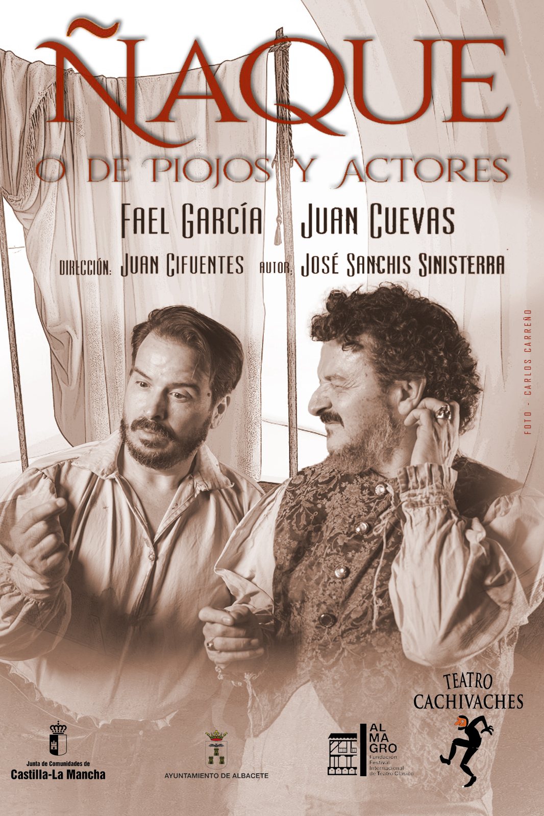 Teatro Cachivaches