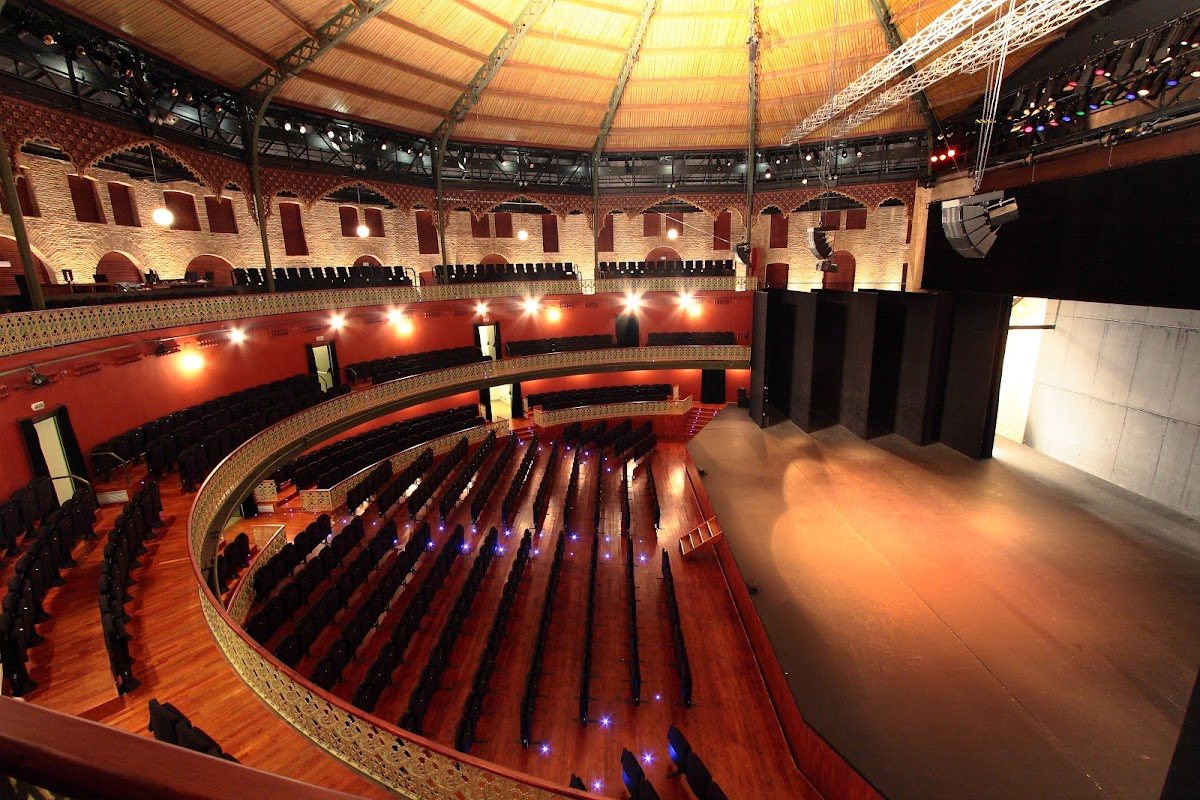 Teatro Circo