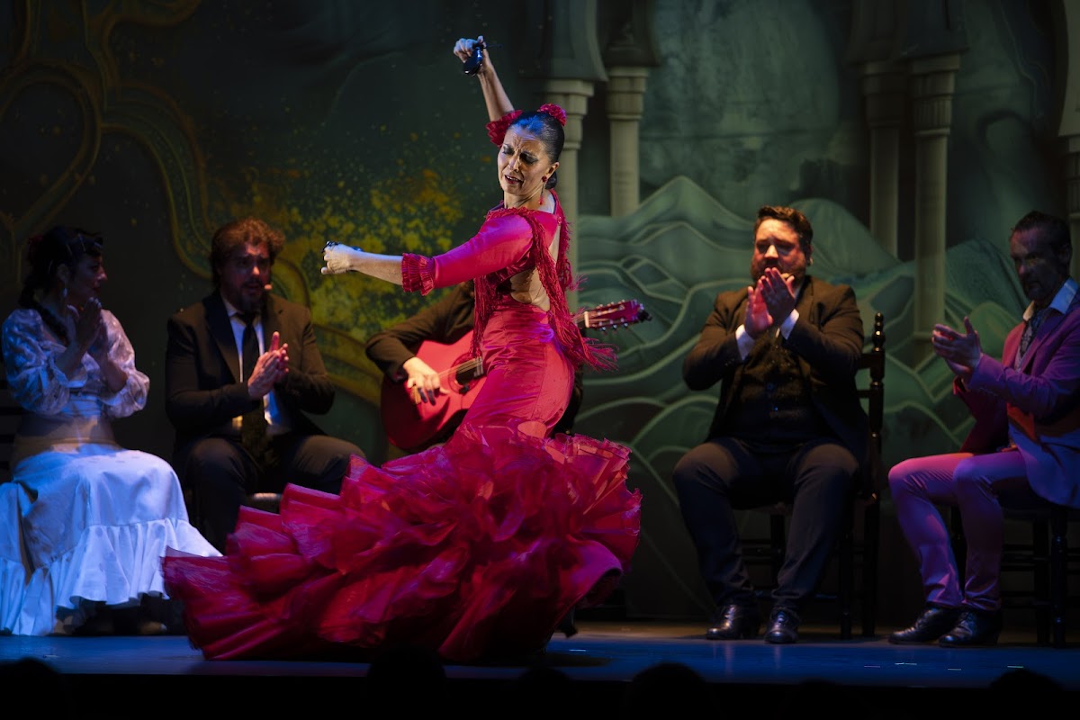 Teatro Flamenco Granada
