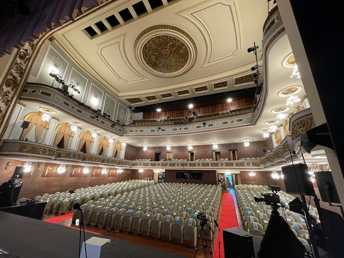 Teatro Municipal
