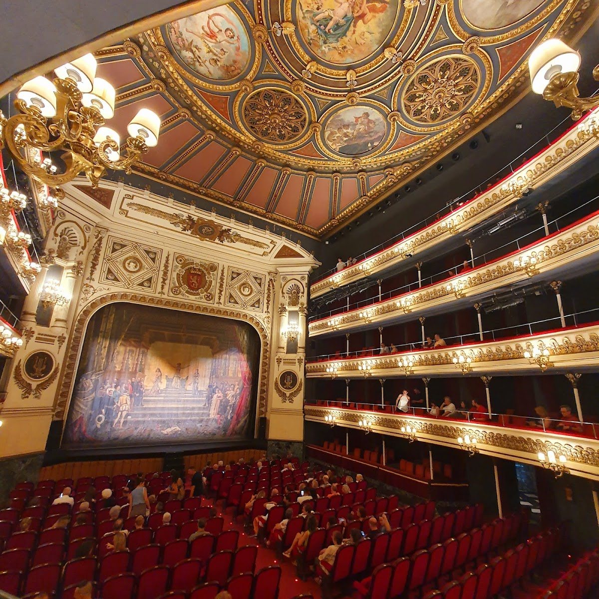 Teatro Principal