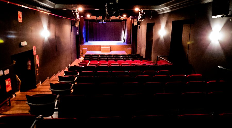 Teatro Victoria