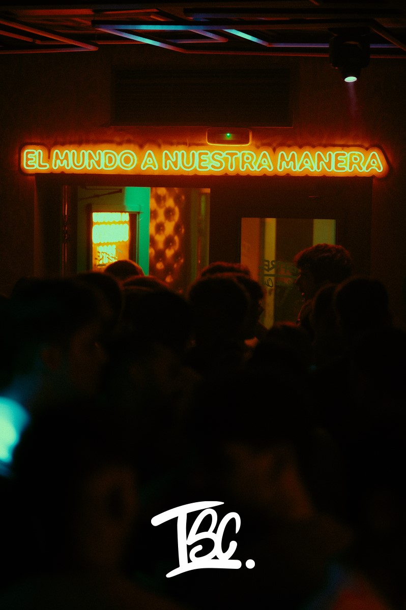 Theatre Club