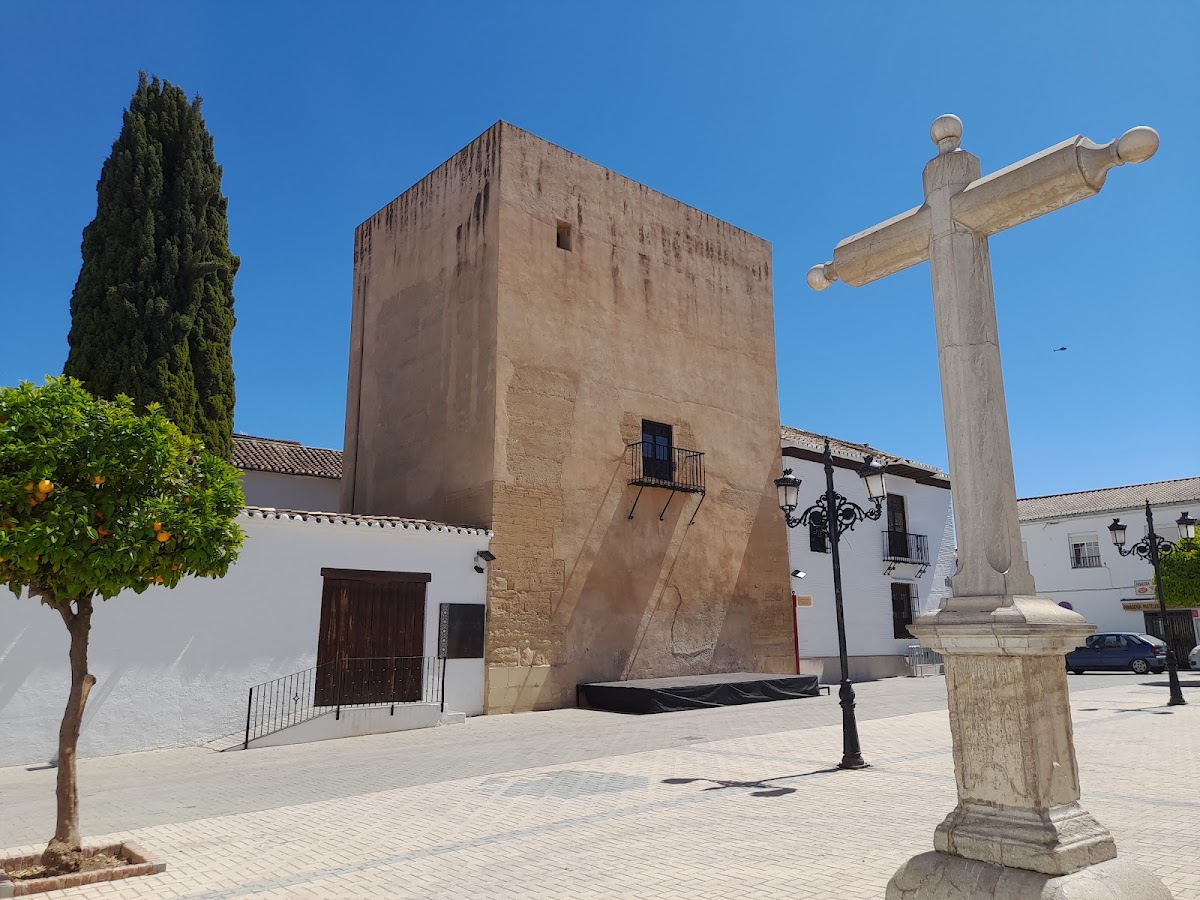 Torreón Árabe