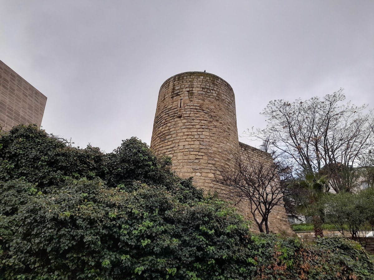 Torreón del Caño del Agua