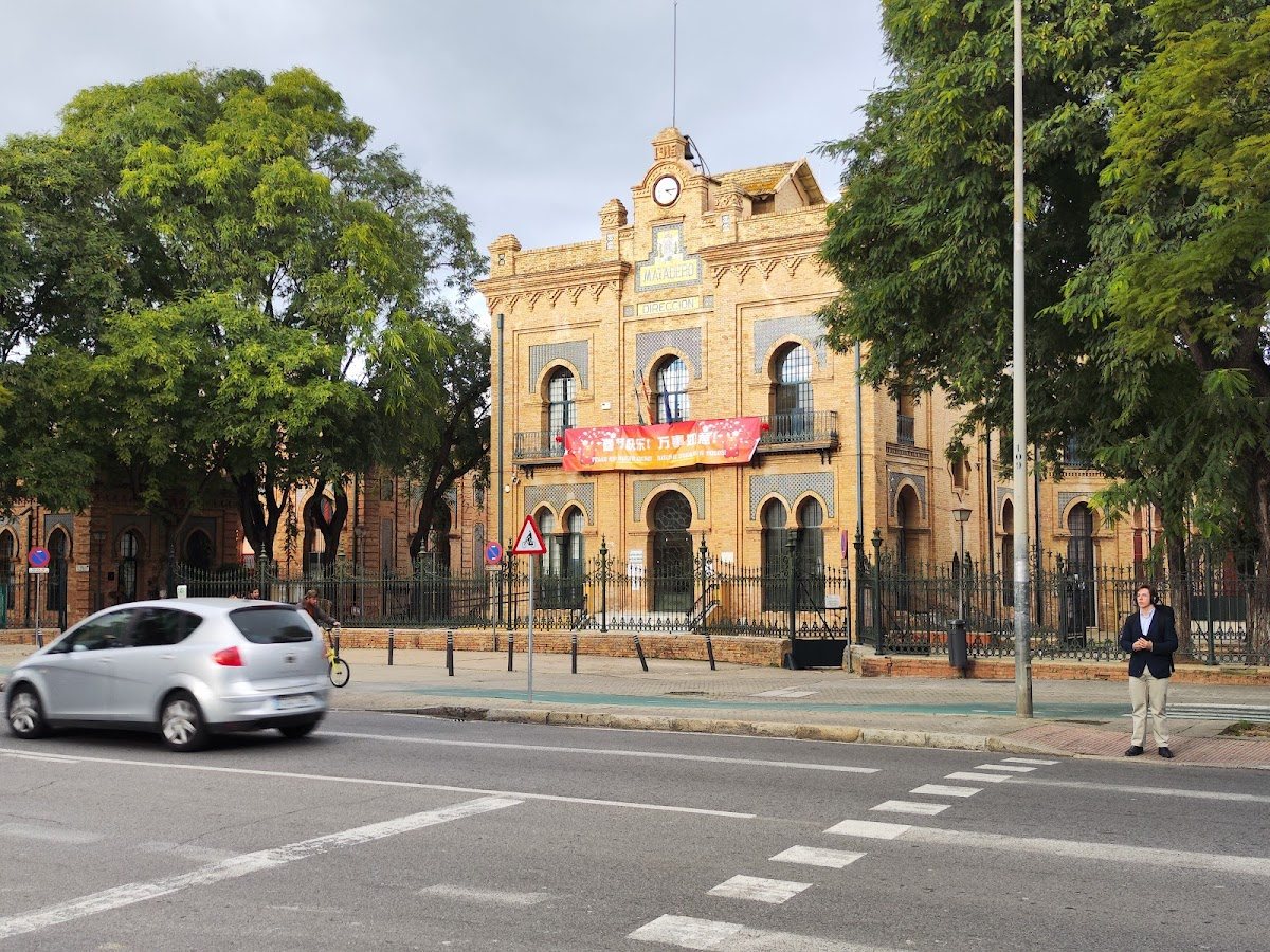 Antiguo Matadero Municipal