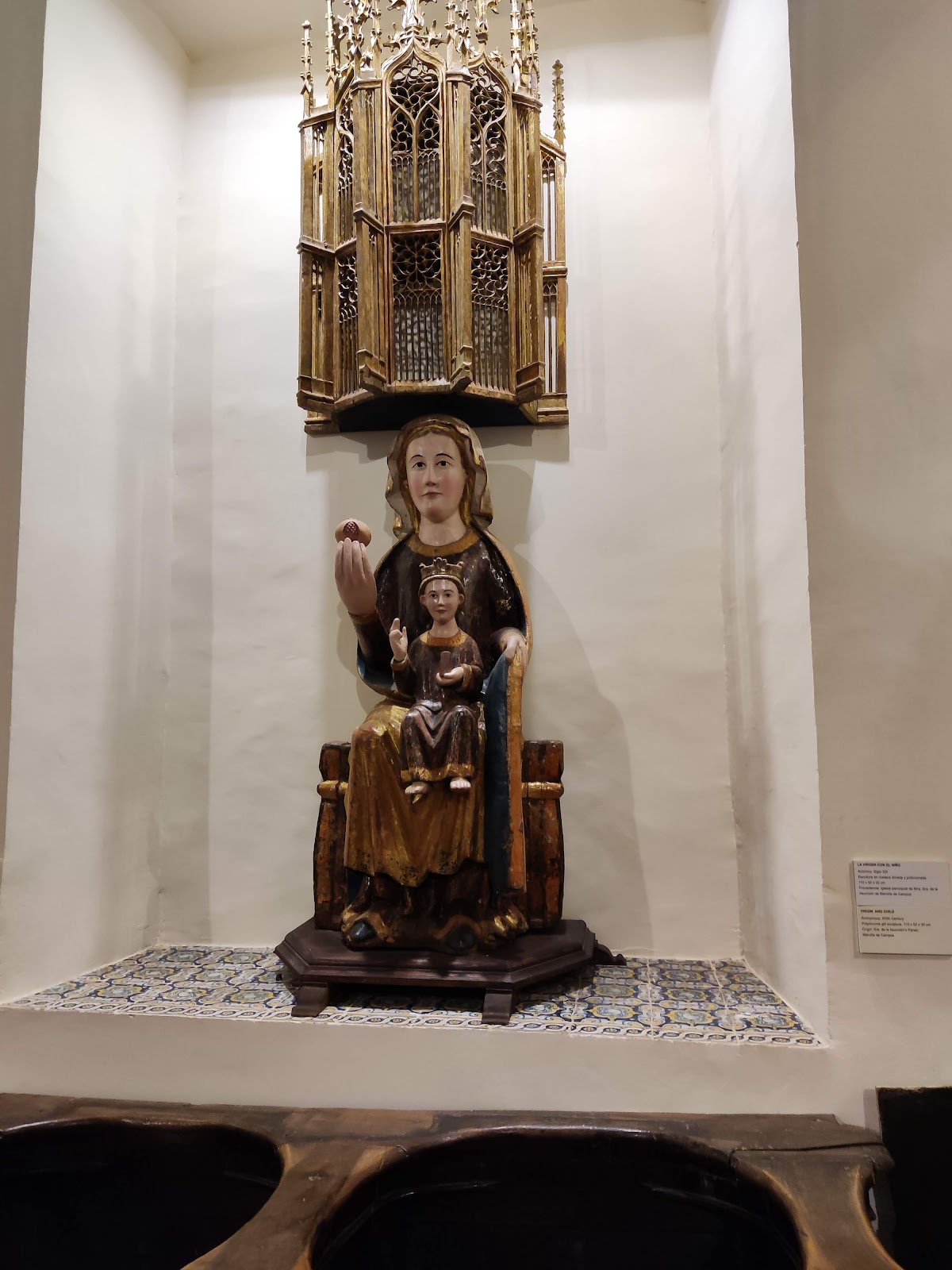 Diocesan Museum of Sacred Art