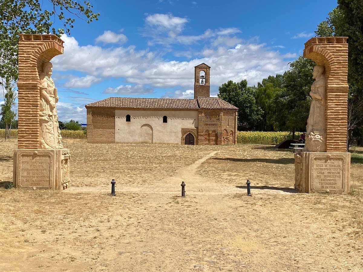 Ermita de la Virgen del Puente