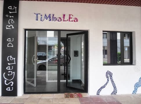 Escuela de Baile Timbalea