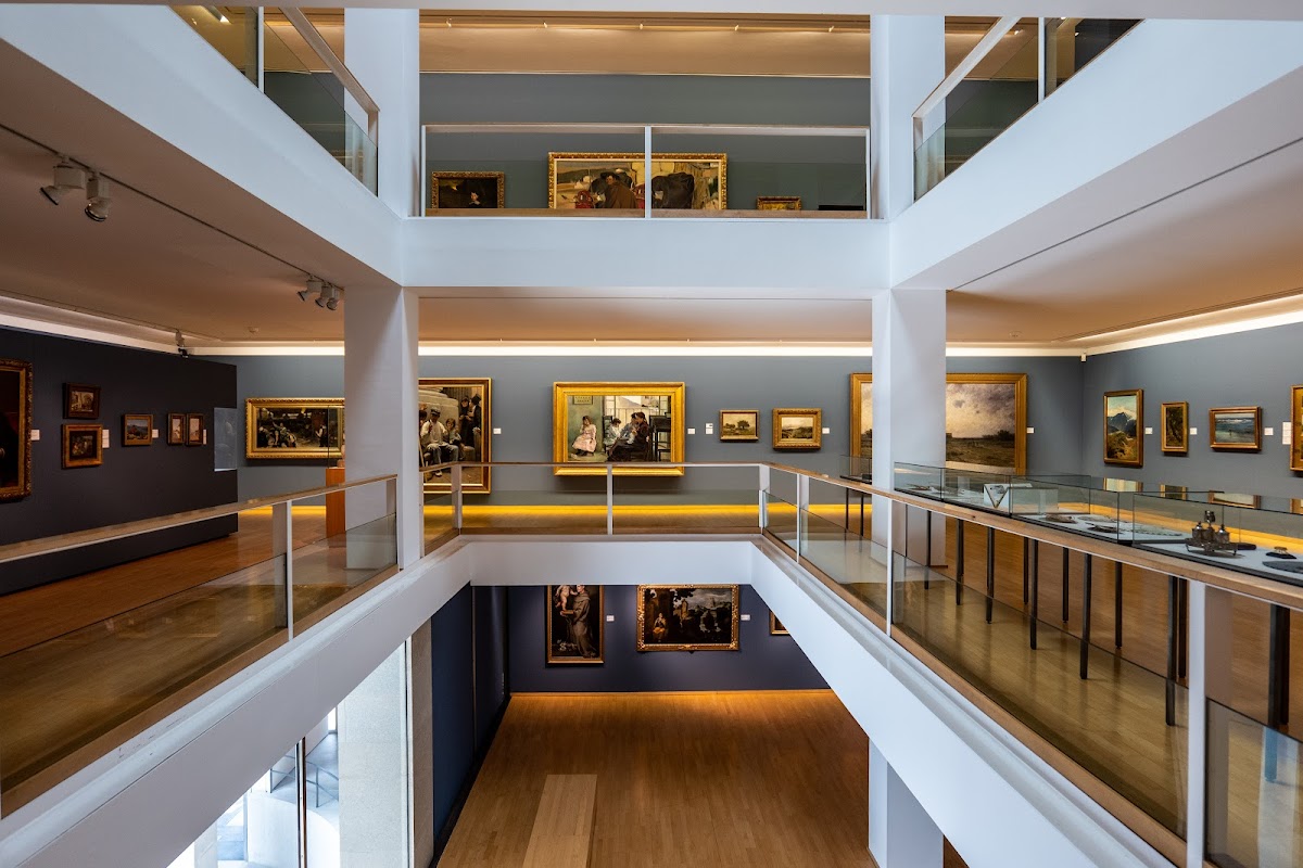 Fine Arts Museum