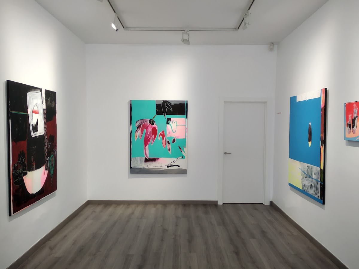Galería Lucía Dueñas