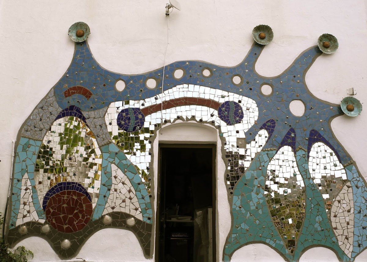 Galeria Luz de la Vida