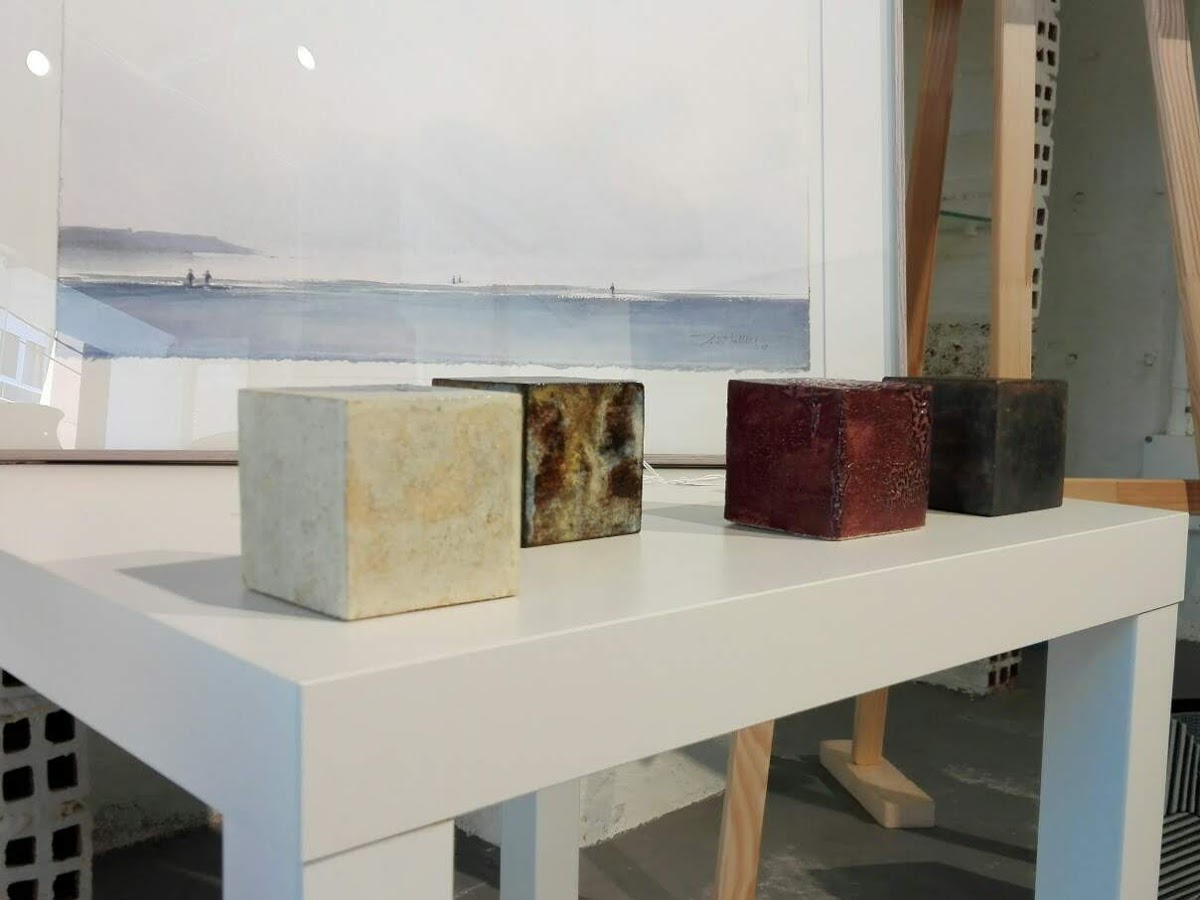 Galería ST Arte