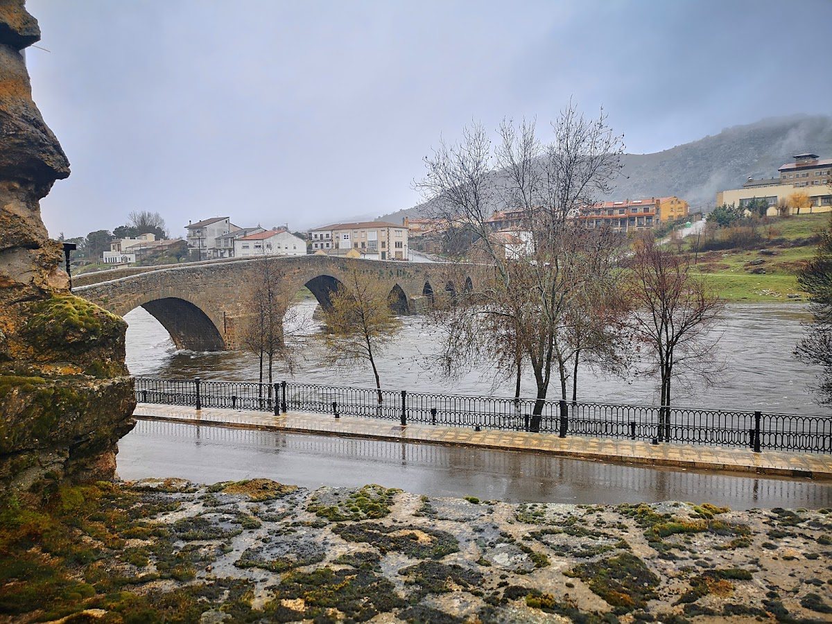 Judías del Barco de Ávila