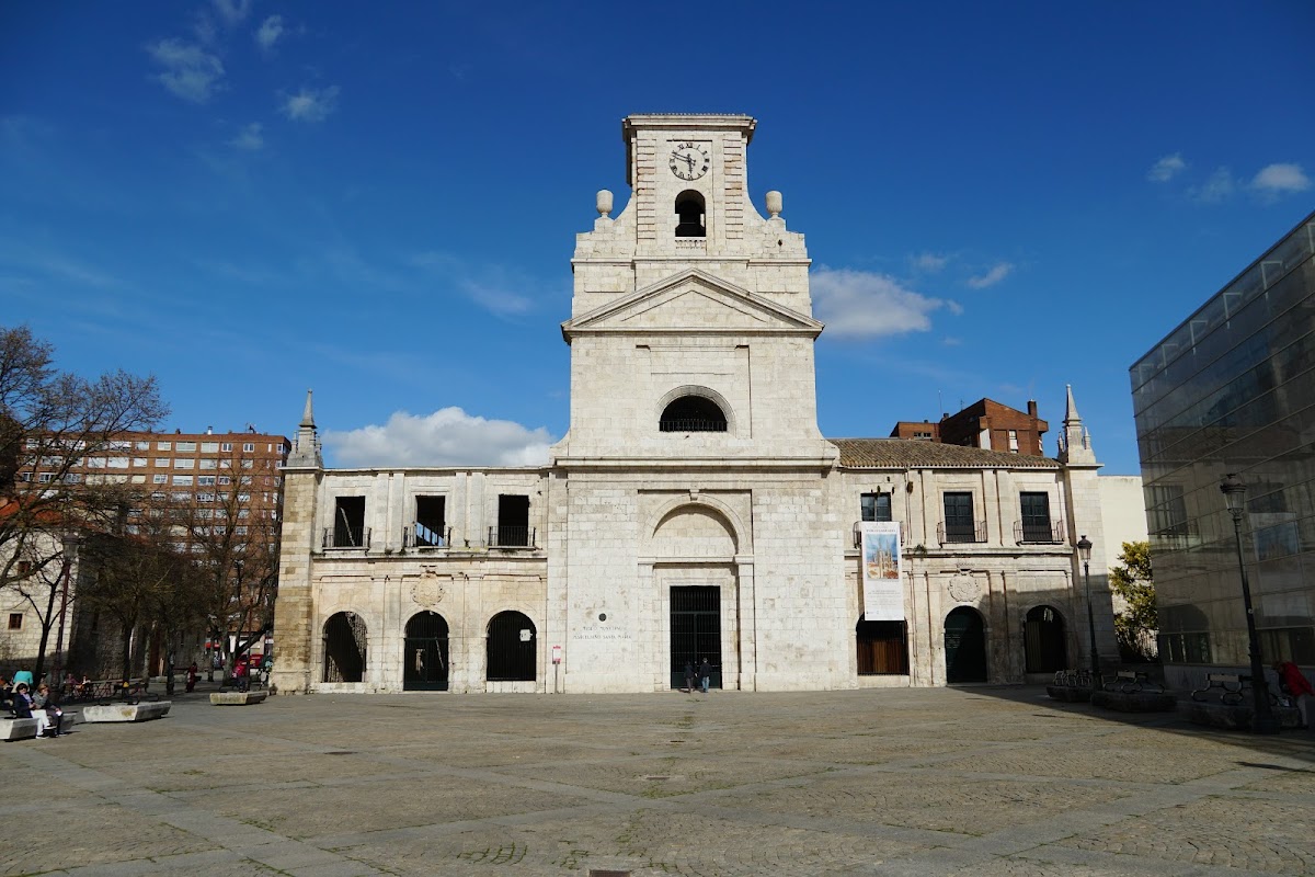 Marceliano Santamaría Museum