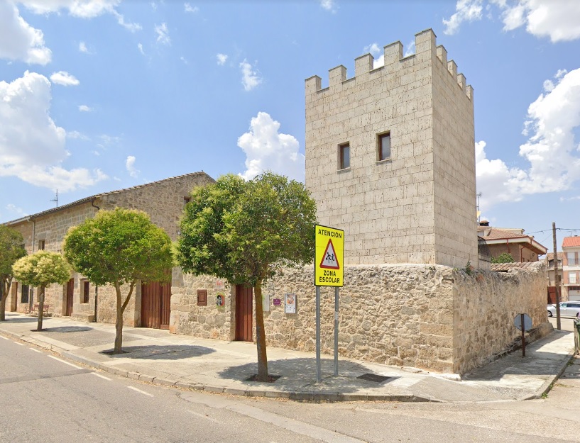 Museo Bustos
