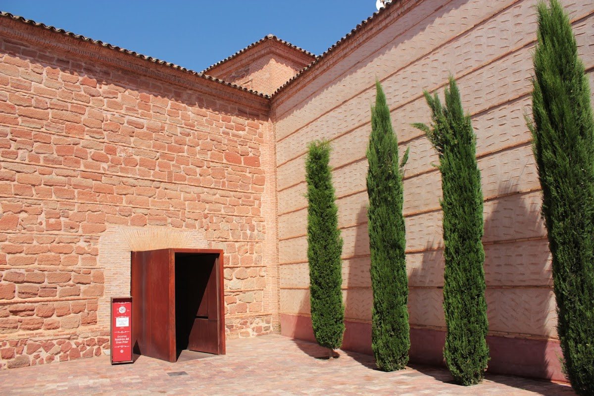 Museo Capilla de Palacio