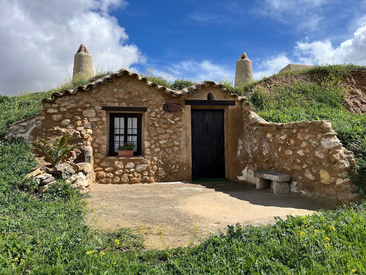 Museo Casa Cueva