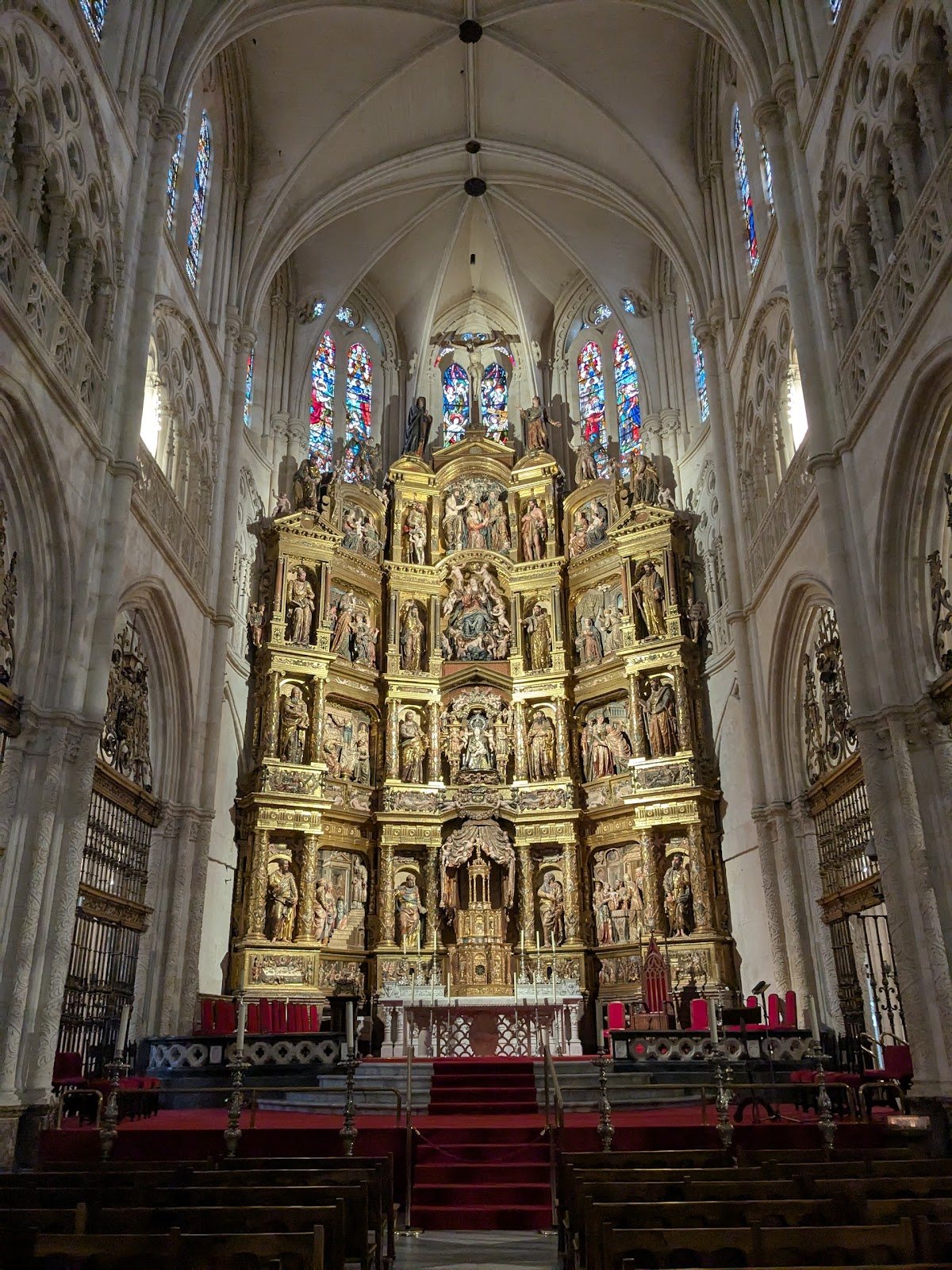 Museo Catedralicio de Burgos