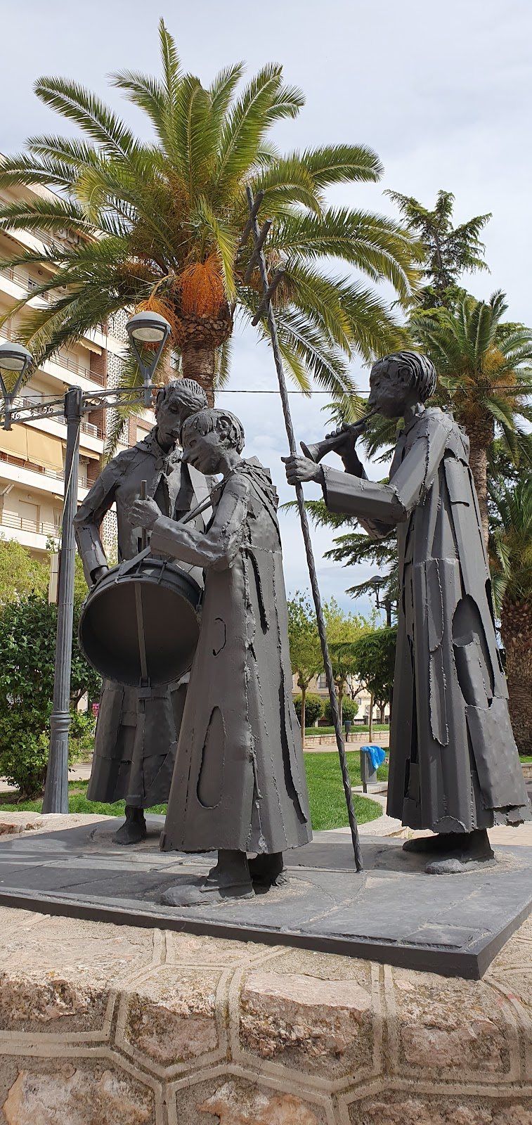 Museo Comarcal de Hellín(Albacete)