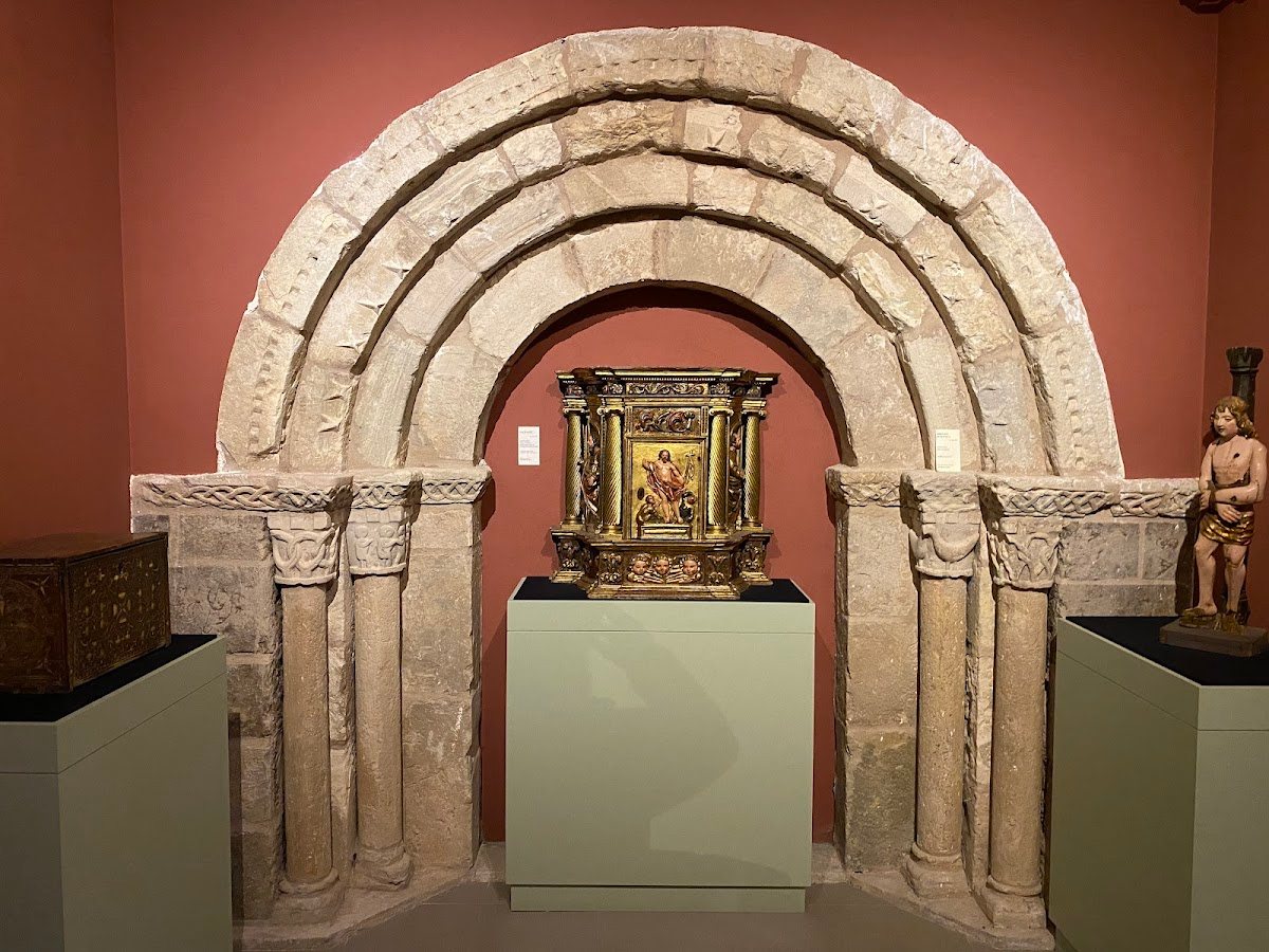 Museo Diocesano de Arte Antiguo