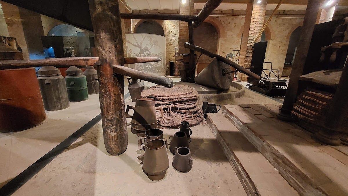 Museo Etnográfico de Azuaga