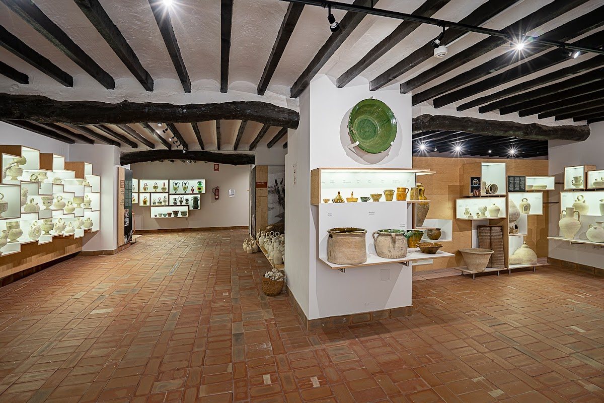 Museo de Alfarería
