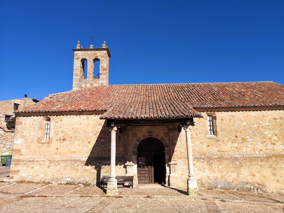 Museo de Arte Sacro de San Gil