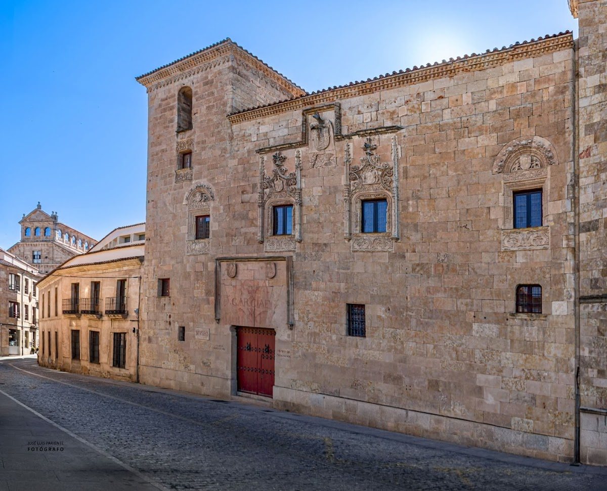 Museo de Salamanca