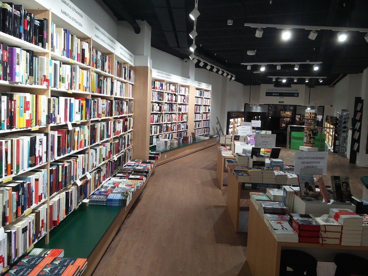 Museo del Libro
