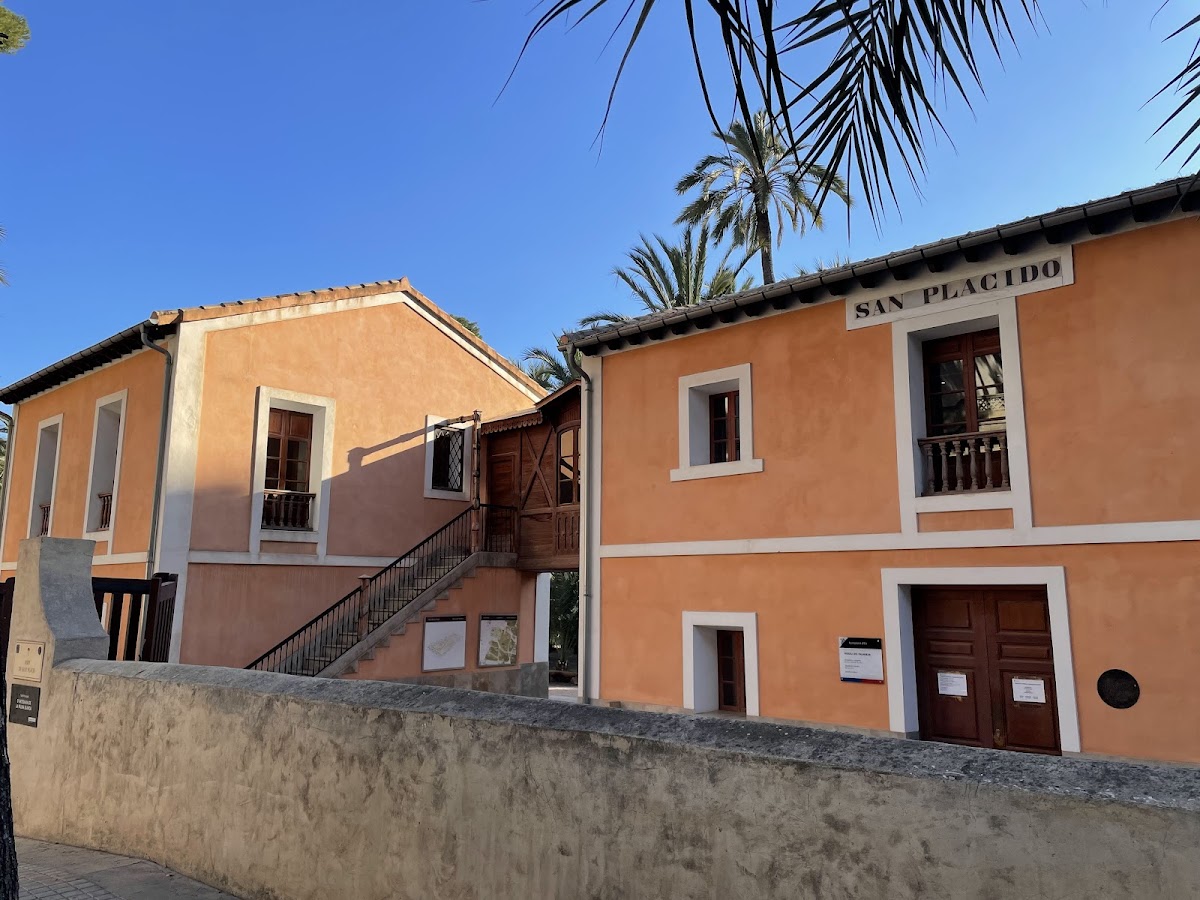 Museo del Palmeral