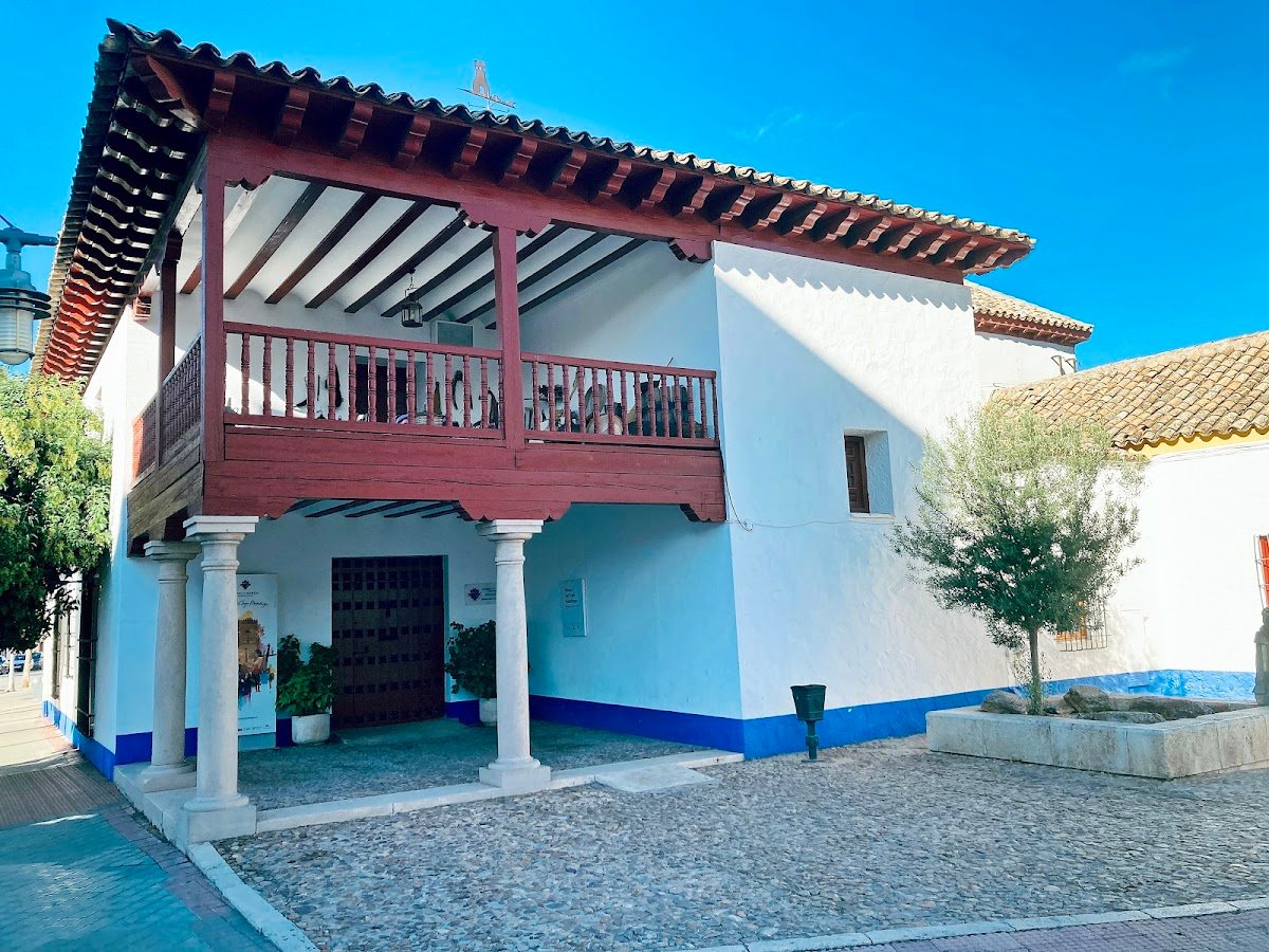 Museo del Traje Manchego