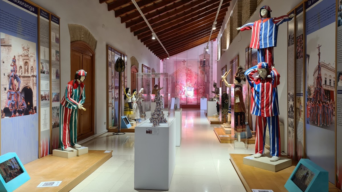 Museu de la Festa