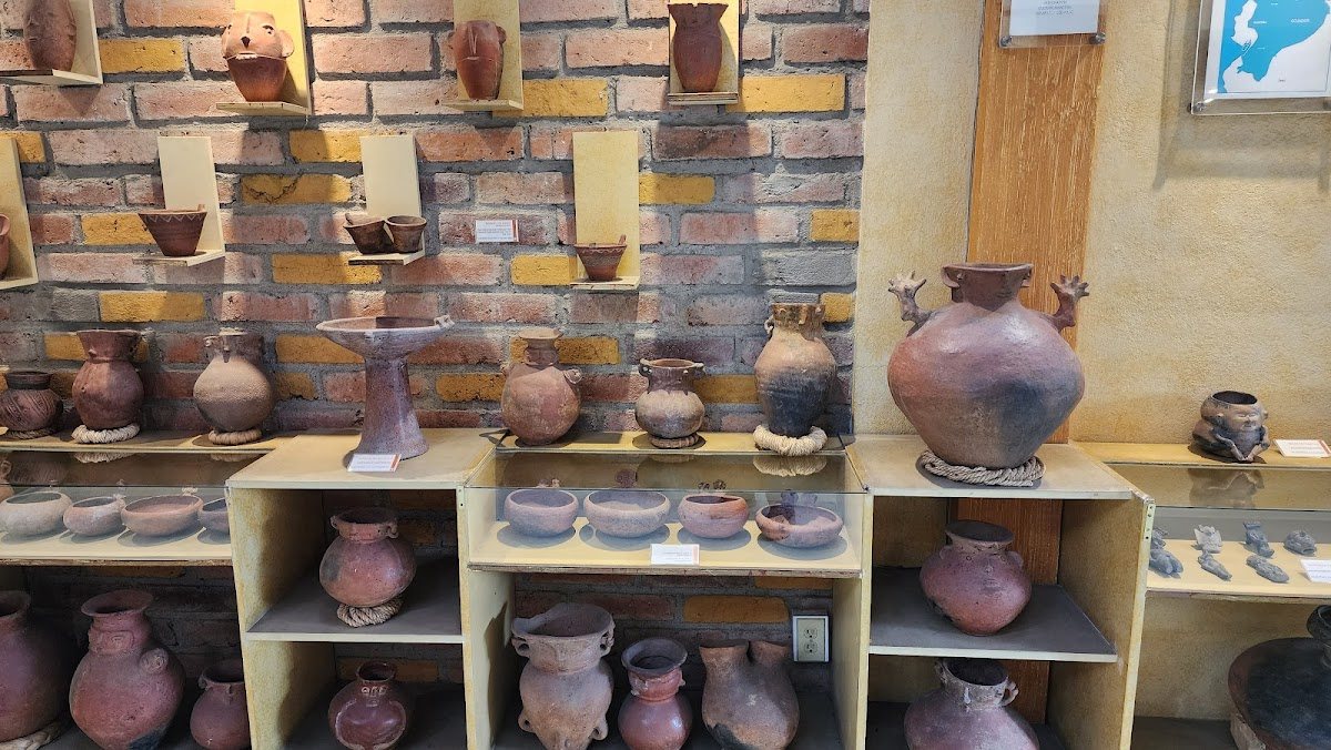 Museum of Aboriginal Cultures