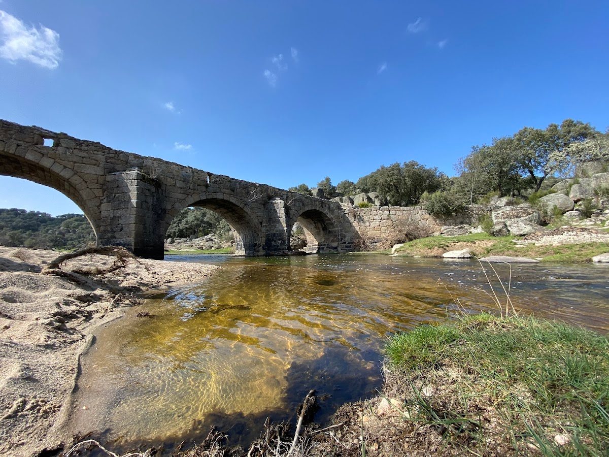 Puente Mocho