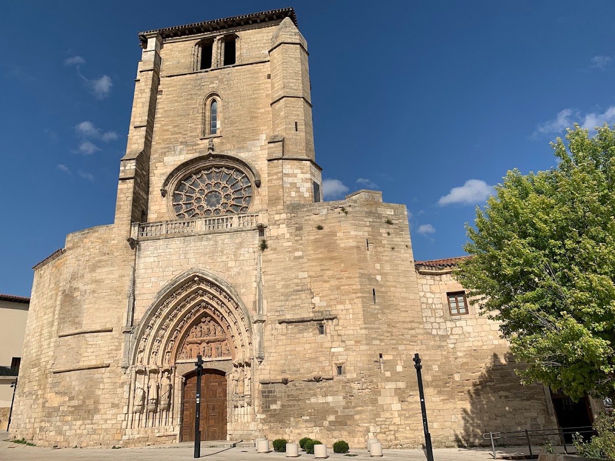 San Esteban, Burgos
