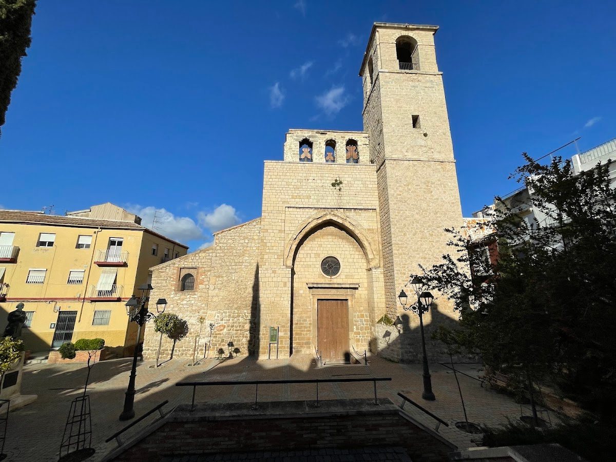 Torre del Concejo