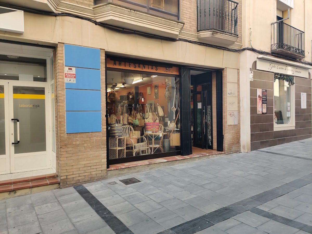 Artesanía y Decoración