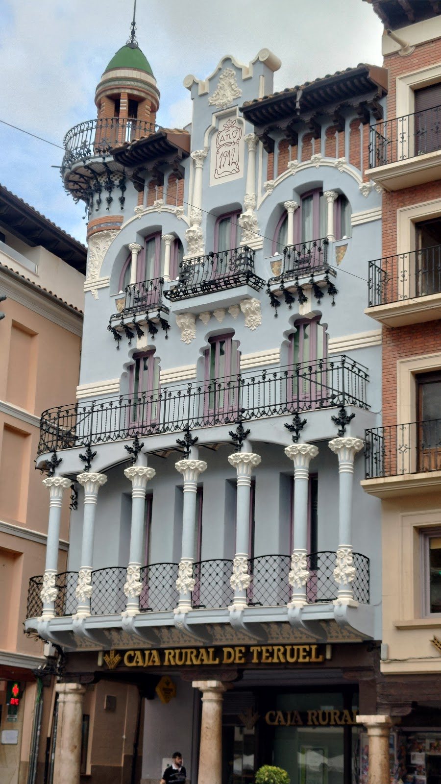 Casa El Torico