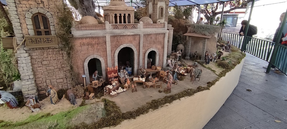 Galería Manuel Ojeda