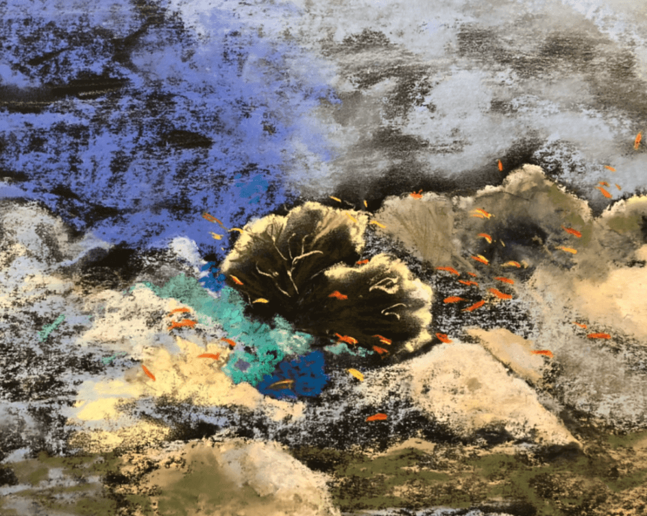 Silence des profondeurs