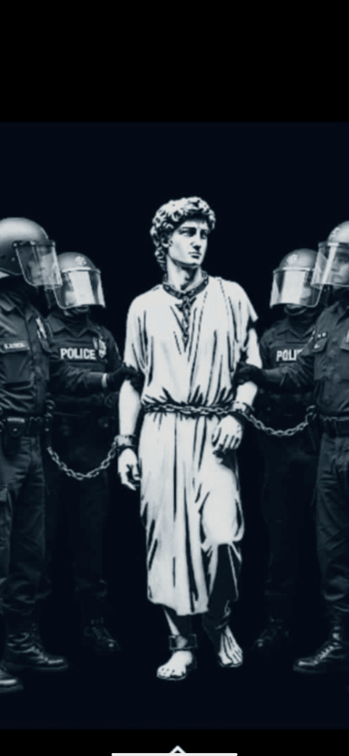 Tiempos violentos