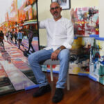 Mario P. Trujillo